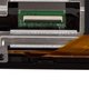 Дисплей для Asus MeMO Pad 10 ME102A, черный, с рамкой, #B101EAN01.1/MCF-101-0990-01-FPC-V3.0 Превью 1