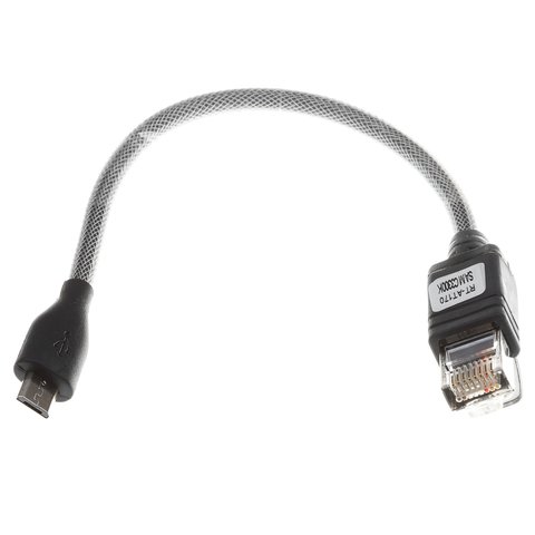 Octoplus Box Samsung + LG с набором кабелей 5 в 1 Превью 6