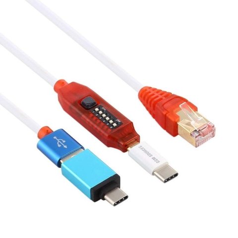 Мультифункціональний кабель GSM Multi-Functional Boot All in One Прев'ю 1
