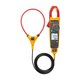 Токоизмерительные клещи Fluke 377 FC (5111858) Превью 4