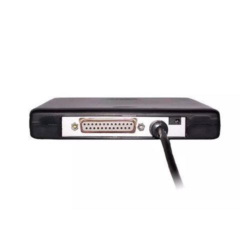 Цифровий осцилограф TiePie Handyscope HS3-AWG-5 Прев'ю 2