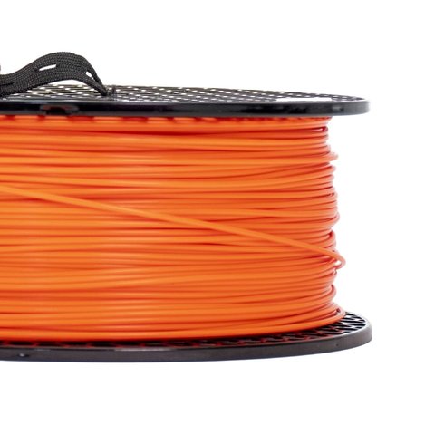 Філамент для 3D-принтера PRUSA PETG Orange (PPE), 1 кг Прев'ю 1