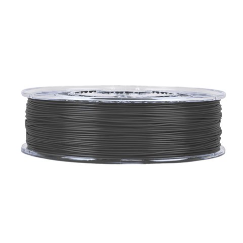 Филамент для 3D-принтера PRUSA Fillamentum ASA Extrafill Traffic Black, 750 г Превью 1