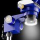 Подсветка для микроскопа Mechanic LS720 SE, диодное Превью 2
