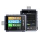 USB-тестер FNIRSI FNB-C2 Прев'ю 2