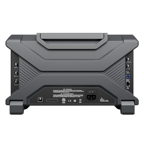 Генератор сигналов UNI-T UTG4164X Превью 5
