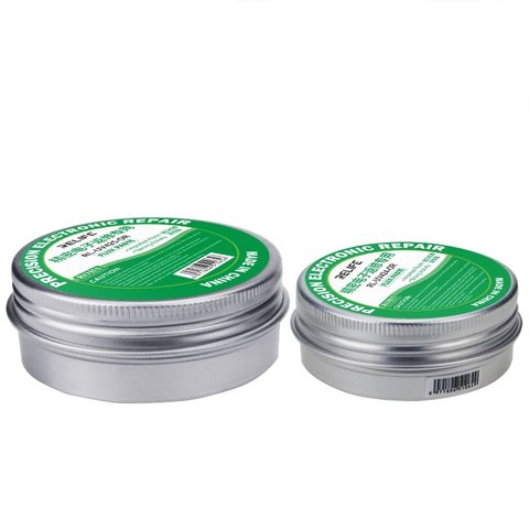 Pasta de soldar RELIFE RL-UV424-OR (10 ml) Vista previa  1