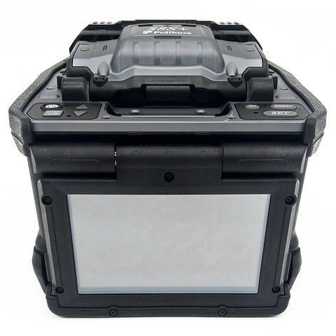 Fusion Splicer Fujikura 88S+ (CT-50 Cleaver) Preview 5