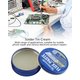 Flux Paste Mechanic UV50, (halogen-free, 40 g) Preview 1