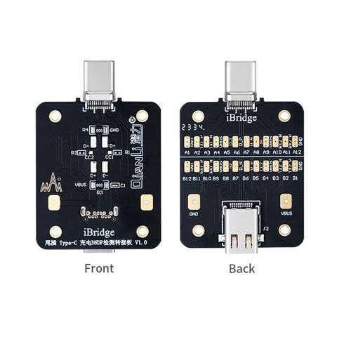 QianLi iBridge Type-C Preview 1