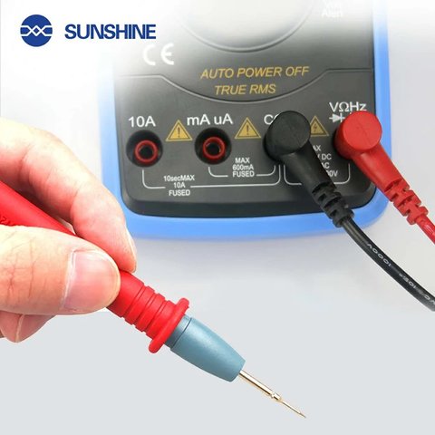 Измерительный щуп для мультиметра Sunshine SS-024A Превью 2