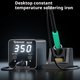 Паяльная станция Mechanic A210, цифровая, 50 Вт Превью 1