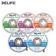 Лента-оплетка RELIFE RL-2015, (Ш) 2,0 мм, (Д) 1,5 м Превью 1