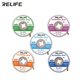 Лента-оплетка RELIFE RL-3515, Ш. 3,5 мм, (Д) 1,5 м Превью 2