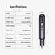 Sander Greenworks AGK302, (52 in 1, 80W) Preview 4