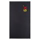 Дисплей для iPhone 16, черный, с рамкой, HC, без микросхемы, (AMOLED), GX OEM soft Превью 1
