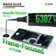 Glue 2UUL G302, (black, for gluing back covers, for display frames, 50 ml) Preview 4