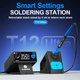 Soldering Station Sunshine T12 Ultra, (digital, 75 W) Preview 1