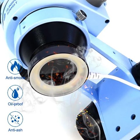Microscope Illuminations Sunshine SS-033C, (diode, 36 LED) Preview 3
