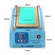 LCD Touch Screen Glass Separator Sunshine S-918L, (used for screens up to 8.5", with vacuum pump) Preview 10