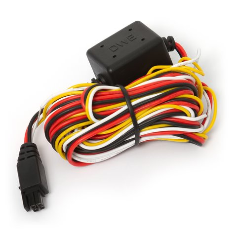 CS9100 Navigation Box (for Multimedia Receivers) Preview 4
