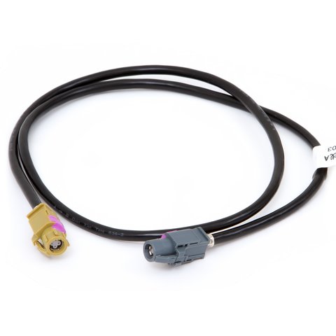 Front and Rear View Camera Connection Adapter for Ford Sync 3 Preview 4