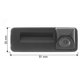 Tailgate Rear View Camera for Skoda Fabia 2012-2015 MY Preview 1