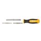 6 In 1 Magnetic Quick Change Screwdriver Pro'sKit 1PK-SD006 Preview 1