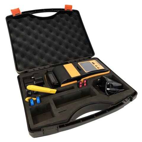 Fusion Splicer EasySplicer Mark 2 Preview 6