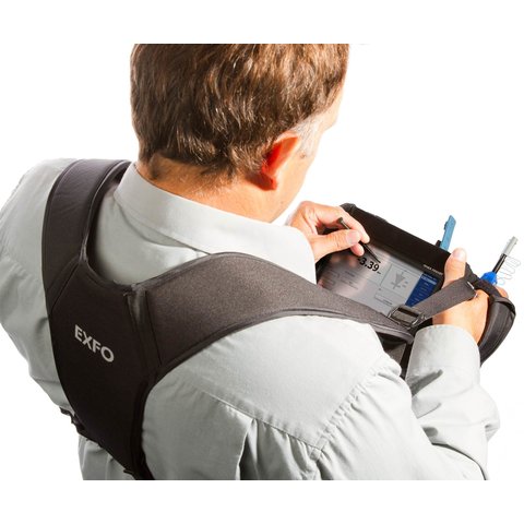 Optical Time Domain Reflectometer EXFO FTB-1-730B-M1 with IOLM Preview 3