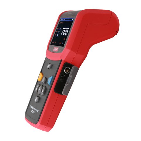 Leeb Hardness Tester UNI-T UT347A Preview 5