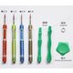 Screwdriver Set Sunshine SS-5107, (9 in 1) Preview 1