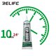 Sealant Glue RELIFE CP-0002, (for gluing back covers, for display frames, 15 ml, black) Preview 2