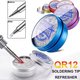 Soldering Iron Tip Cleaner Mechanic QR12, (12g) Preview 1