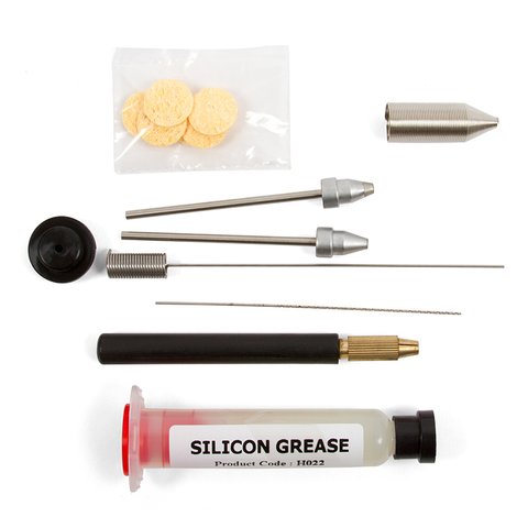 Estación desoldadora AOYUE 701A++ Vista previa  6