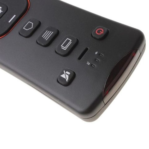 Teclado inalámbrico con función Air Mouse MINIX NEO A2    Vista previa  3