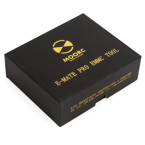 MRT Dongle con juego E-Socket Vista previa  1