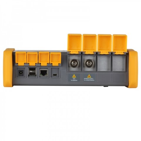 Reflectómetro óptico (OTDR) Grandway FHO5000-D40 Vista previa  12