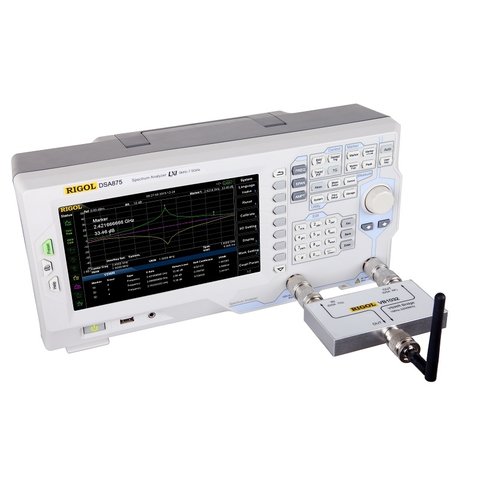 Puente para medir ROE RIGOL VB1032 Vista previa  3