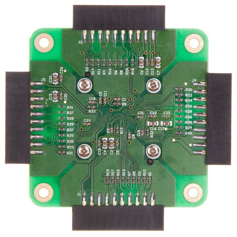 Adaptador Medusa Pro con enchufe eMMC Vista previa  2