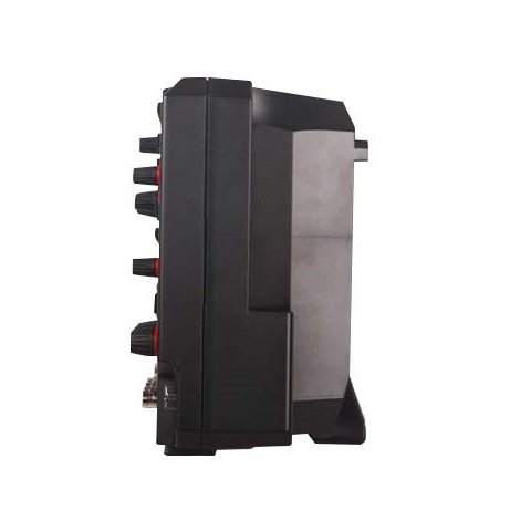 Osciloscopio digital RIGOL MSO5102 Vista previa  3