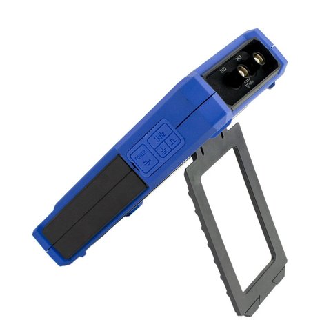 Osciloscopio digital portátil OWON HDS272 Vista previa  5