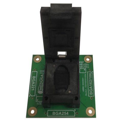 Medusa Pro II (Juego completo) Vista previa  4