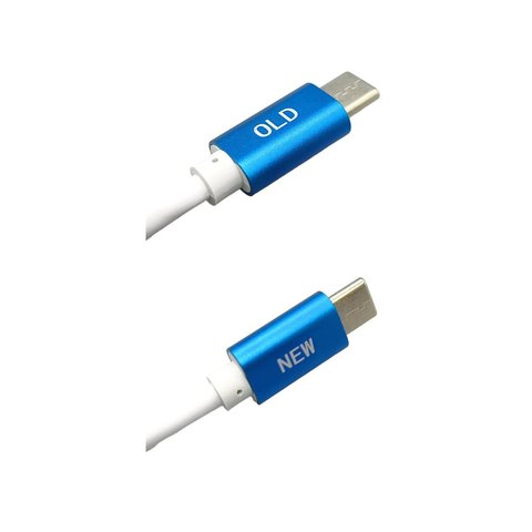 Magico iTransfer Type-C to Type-C Cable Vista previa  1