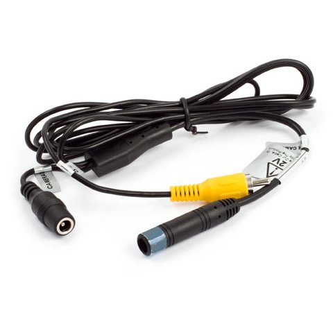 Камера переднього виду для Honda Accord / CR-V / Odyssey Прев'ю 2