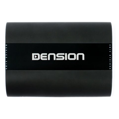 Автомобильный iPod/USB/Bluetooth-адаптер Dension Gateway Five для Peugeot / Citroën (GWF1PC1) Превью 2