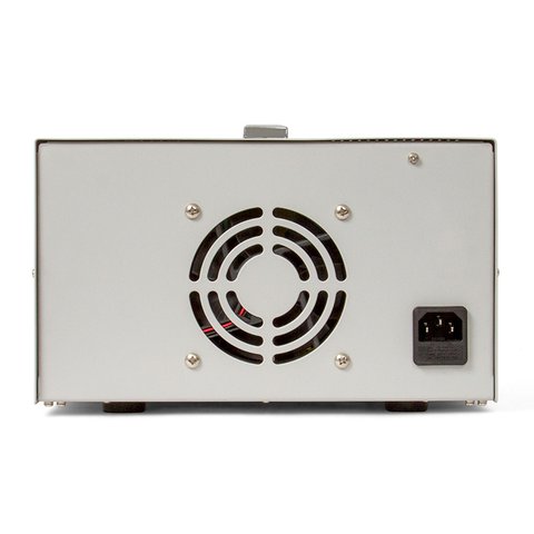 Регульований блок живлення Masteram MR3010E Прев'ю 2