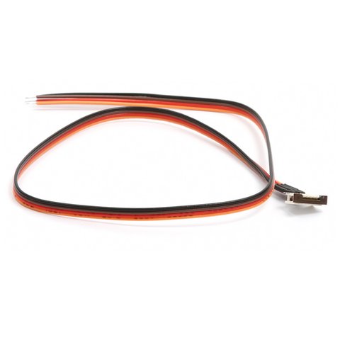 Відеоінтерфейс для Volkswagen Phaeton/ Touareg (RNS 810 / RCD 810) Прев'ю 13