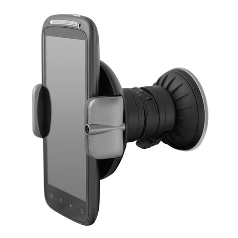 Автомобильная док-станция для смартфона Dension SPD1CR0 Превью 1