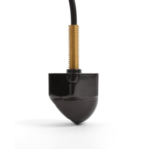 Універсальна автомобільна камера  (T619) Прев'ю 1